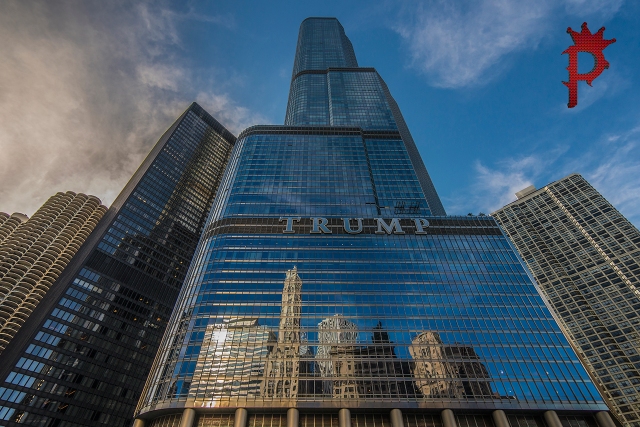 Chicago Trump Tower